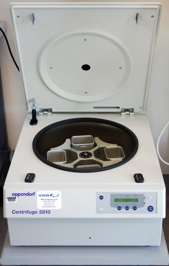 Centrifuge