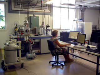 TIMS Lab