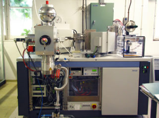 TIMS Lab