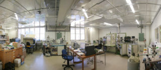 TIMS Lab