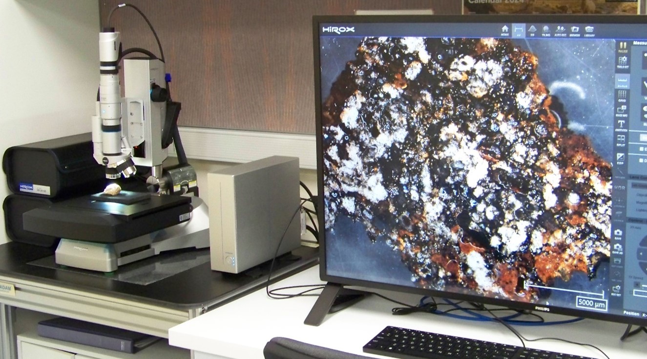 Light Microscopes